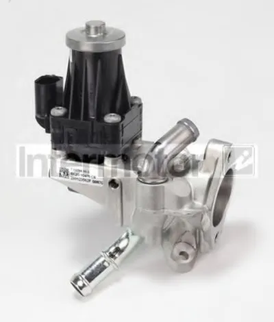 Клапан возврата ОГ Intermotor STANDARD купить