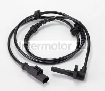 Датчик, частота вращения колеса Intermotor STANDARD купить