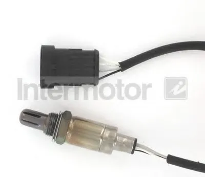 Лямда-зонд Intermotor STANDARD купить