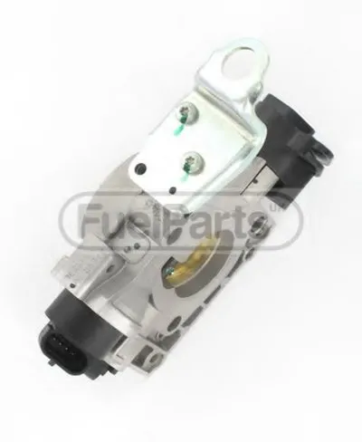 Патрубок дроссельной заслонки Fuel Parts STANDARD купить