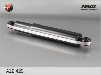Амортизатор FENOX купить