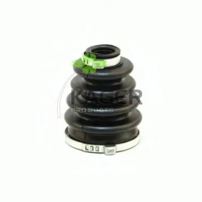 Комплект пылника, приводной вал KAGER купить