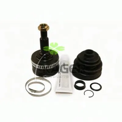 Шарнирный комплект, приводной вал KAGER купить