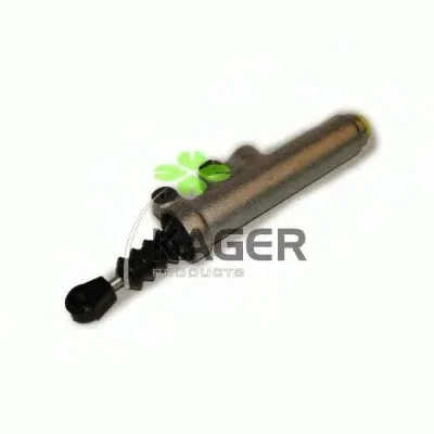 Главный цилиндр, система сцепления KAGER купить