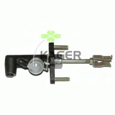 Главный цилиндр, система сцепления KAGER купить