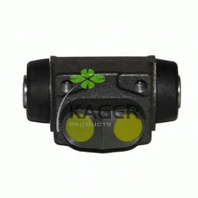 Колесный тормозной цилиндр KAGER купить