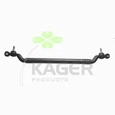 Поперечная рулевая тяга KAGER купить