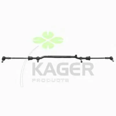 Поперечная рулевая тяга KAGER купить