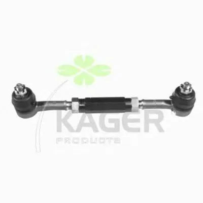 Поперечная рулевая тяга KAGER купить