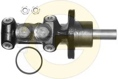 целиндер ручного тормоза GIRLING купить