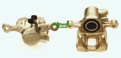 Тормозной суппорт KAWE купить