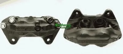 Тормозной суппорт KAWE купить