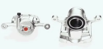 Тормозной суппорт KAWE купить