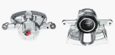 Тормозной суппорт KAWE купить