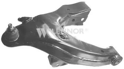 Рычаг независимой подвески колеса, подвеска колеса KAWE купить