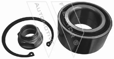 Комплект подшипника ступицы колеса KAWE купить