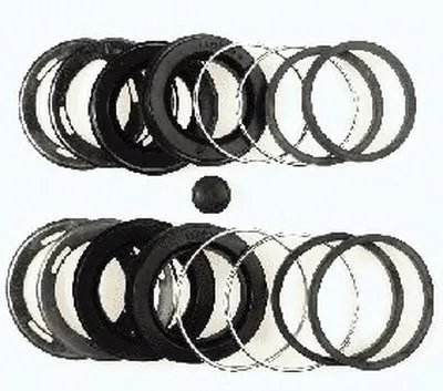 Ремкомплект, тормозной суппорт KAWE купить