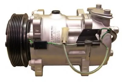 Компрессор, кондиционер LIZARTE купить