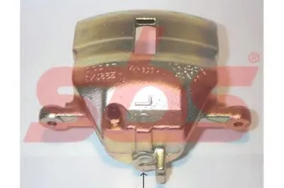 Тормозной суппорт sbs купить