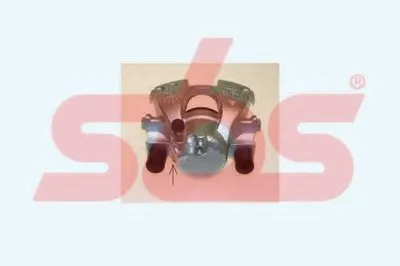 Тормозной суппорт sbs купить