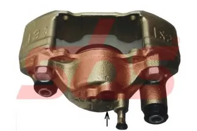 Тормозной суппорт sbs купить