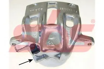 Тормозной суппорт sbs купить