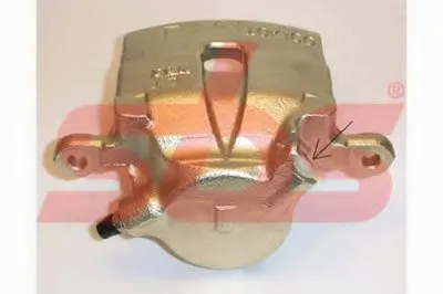 Тормозной суппорт sbs купить