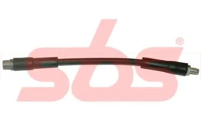 Тормозной шланг sbs купить