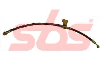 Тормозной шланг sbs купить