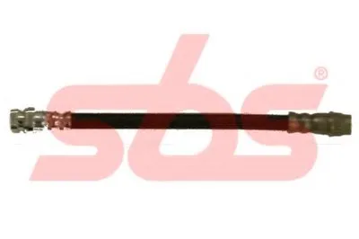 Тормозной шланг sbs купить