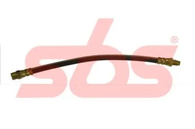 Тормозной шланг sbs купить