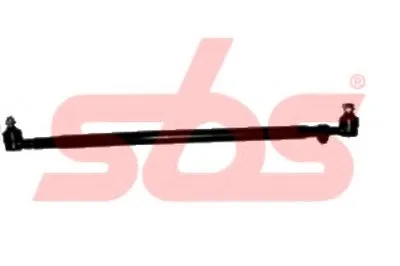 Поперечная рулевая тяга sbs купить