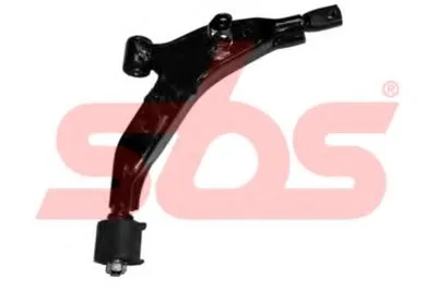 Рычаг независимой подвески колеса, подвеска колеса sbs купить