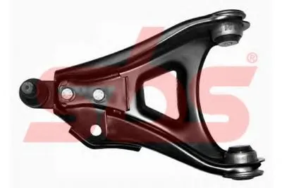 Рычаг независимой подвески колеса, подвеска колеса sbs купить