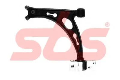 Рычаг независимой подвески колеса, подвеска колеса sbs купить