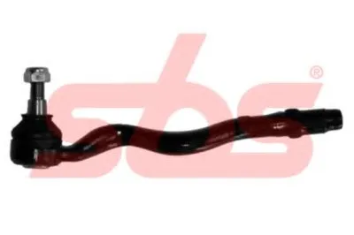 Наконечник поперечной рулевой тяги sbs купить