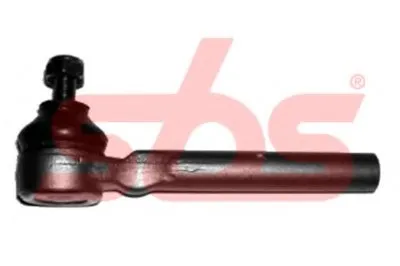 Наконечник поперечной рулевой тяги sbs купить
