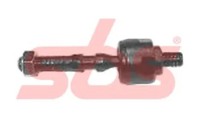 Осевой шарнир, рулевая тяга sbs купить
