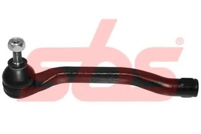 Наконечник поперечной рулевой тяги sbs купить