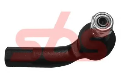 Наконечник поперечной рулевой тяги sbs купить