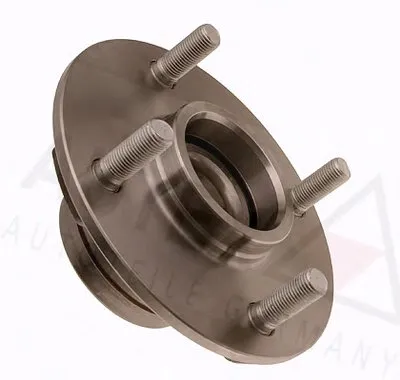 Комплект подшипника ступицы колеса AUTEX купить