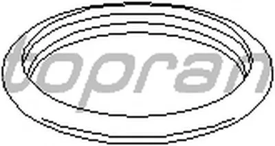 Прокладка TOPRAN купить