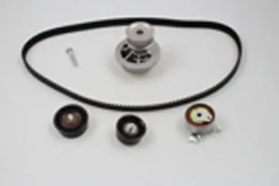 Водяной насос + комплект зубчатого ремня GRAF купить