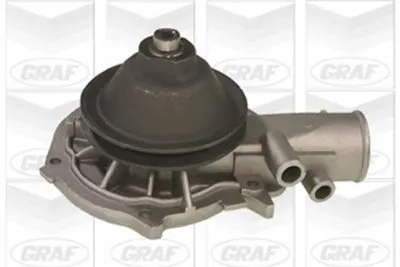 Водяной насос GRAF купить