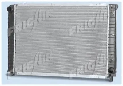 Радиатор, охлаждение двигателя FRIGAIR купить