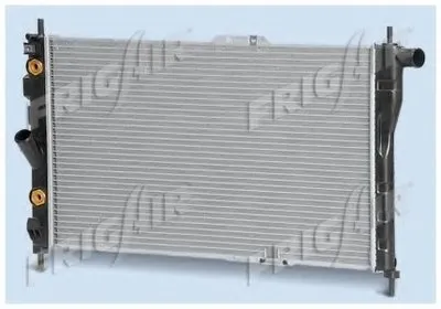 Радиатор, охлаждение двигателя FRIGAIR купить
