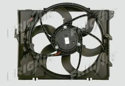 Вентилятор, охлаждение двигателя FRIGAIR купить