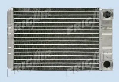 Теплообменник, отопление салона FRIGAIR купить
