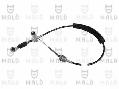 Трос, ступенчатая коробка передач MALÒ купить