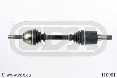 Приводной вал CDX купить